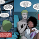 Illustration for article titled Marvel's Secret Love Is The Strangest—And Sweetest—Secret Wars Spinoff